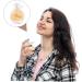 FOMIYES 1 perfume women's fragrances Fragrance Spray Body gilt Miss Glass 1 Count (Pack of 1) Golden - Buy Online on GoSupps.com