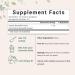 Organic Boswellia Serrata Extract Powder - 8oz | 65% Boswellic Acid Joint Support Non-GMO Pet Friendly - Buy Online on GoSupps.com