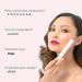 Wonderskin Wonder Blading Peel and Reveal Lip Stain Kit - Long-Lasting, Transfer-Proof, Natural Nude & Pink Adore Waterproof Stain - Buy Online on GoSupps.com