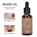 Beard Grooming Kit for Men | Beard Oil Brush Comb & Shampoo Set | Ultimate Beard Care Gifts - Buy Online on GoSupps.com