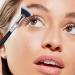 Veeteah Folding Angle Scalloped Lash Brush - Eyebrow Brush Mascara Fan Brush - Eyebrow and Eyelash Brush with Soft Bristles for Girlfriend Mother Wife - Buy Online on GoSupps.com