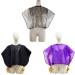 Coloration des cheveux en tissu confortable lavable r sistant aux d chirures Ch le cube d'eau Bla - Buy Online on GoSupps.com