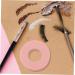 Didiseaon Makeup Breathable Tape 1pc Makeup Tape Extension Belt Non-woven Fabric Eyelash Eyelash Beauty Tape - Buy Online on GoSupps.com
