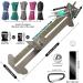 Adoture Direct Paracord Bracelets Jig Kit with Tools and Paracord Needle Set - Khaki - Buy Online on GoSupps.com
