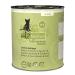 catz finefood N 5 Salmon & Poultry Delicatessen Wet Cat Food Refined with Spinach & Tomato 6 x 800 g Tins 800 g (pack of 6)