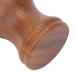 Premium Shaving Brush for Men - Easy Grip Easy Clean | International Shipping Available - Buy Online on GoSupps.com