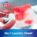 Colour Catcher Max Protect Laundry Sheets - Prevents Colour Run & Protects Brightness - 120 Sheets - Buy Online on GoSupps.com