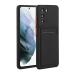 Tivenfezk Nadoli Silicone Case for Samsung Galaxy A34 5G Ultra thin shockproof scratch -resistant Wallet soft TPU protective cover Cell phone case with credit card holder Samsung Galaxy A34 5g black