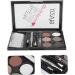 NOLITOY 6 Sets Eyebrow Powder Set Eyebrow Brush Eyebrow Filler Lit Multifunctional Cosmetic Accessory Makeup - Buy Online on GoSupps.com