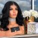 Buy Long Black Brazilian Synthetic Wig for Women - Wavy Curly Cosplay Hair from 50s to 80s - International Shipping Available - Buy Online on GoSupps.com