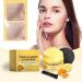 Turmeric Face Mask Turmeric and Vitamin C Clay Mask Vitamin C Face Mask With Kaolin Clay And Turmeric For Dark Spots Deep Cleansing Skin Care (1PC) - Buy Online on GoSupps.com