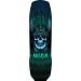 Powell Peralta Pro Andy Anderson Heron 7-Ply Maple Skateboard Deck Teal 290 - 9.13"