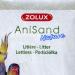 Zolux Sable Anisand Nature Bag 5 kg 5kg - Buy Online on GoSupps.com