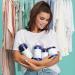 Capri Blue Volcano Laundry Detergent - Vegan & Cruelty-Free | Non-Toxic Formula with Grapefruit & Tangerine Essential Oils - 32 fl oz Luxury Laundry Care - Buy Online on GoSupps.com