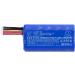 Replacement Battery for Sunmi P1 V1S V2 | 6700mAh 3.7V | SMBP001 SM-INR18650M26-1S2P - International Shipping Available - Buy Online on GoSupps.com