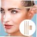 Mikinona 3pcs Double Ended Eyebrow Pencil Brow Pencil Brown Waterproof Brow Pencil Eyebrow Pencil Waterproof Makeup Accessories Eyebrow Pencil Dark Brown Makeup Tools Brow Pencil Black - Buy Online on GoSupps.com