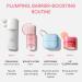 LANEIGE Bouncy & Firm Serum: Korean Slow Aging Collagen Serum with Peptides for Plumping Firming & Hydrating 1.01 fl. oz./30 ml - Buy Online on GoSupps.com