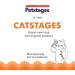 Petstages Squeak Squeak Mouse Plush Catnip Cat Toy - Buy Online on GoSupps.com