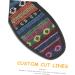 3 Pairs Absorbent Shoe Insoles - Arch Support Sweat-Absorbing Cushions Shock-Absorbing Inserts - Flat Foot Pad for Enhanced Comfort - Size 2 - Buy Online on GoSupps.com