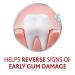 Parodontax Active Gum Repair Whitening Toothpaste - 3.4 oz | For Bleeding Gums - Buy Online on GoSupps.com