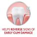 Parodontax Active Gum Repair Toothpaste - Fresh Mint, 3.4 oz (Pack of 3) | Gum Health & Fresh Breath - Buy Online on GoSupps.com