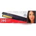 Hot & Hotter Gold Ceramic 1 Flat Iron - Best Flat Irons for Perfect Hair | International Shipping Available - Buy Online on GoSupps.com