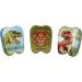 Buy Depesche 5615 Tin Can Dino World - Assorted Miniatures Perfect Gift | International Shipping - Buy Online on GoSupps.com