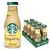Starbucks Frappuccino Vanilla Iced Coffee (8 x 250ml)