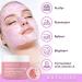 Buy ESTETIST Purifying Pink Face Mask - Australian Pink Clay Blackhead Remover & Pore Cleanser for Even Skin Tone & Acne Treatment | Natural Detox & Exfoliating - Buy Online on GoSupps.com