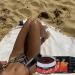 Intensive Carotene Tanning Gel - Accelerate Your Outdoor Tan & Achieve Radiant Glow | Haute Beauty Shine Brown Tanning Gel for Sun-Kissed Skin - Buy Online on GoSupps.com