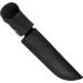Buck Knives 119 Special Hunting Knife | 6 420HC Blade | Black Phenolic Handle - Buy Online on GoSupps.com