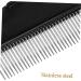 Buy Eyelash Comb & Eyebrow Brush - Essential Makeup Tools for Perfect Lash Separation | International Shipping Available - Buy Online on GoSupps.com