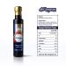 Delaegan Pomegranate Molasses 11.64 oz - 100% Natural Concentrated Fruit Juice Syrup for Dishes, Desserts & Dressings - Buy Online on GoSupps.com