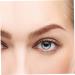 BELLIFFY 8pcs Imitation Eco Eyebrow Sticker False Eyebrows Hair-like Eyebrows Stickers Fake Transfer Stickers - Buy Online on GoSupps.com