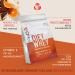 Buy PhD Nutrition Diet Whey Protein Powder - High Protein Slim Formula Chocolate Orange 17g Protein per Serving 40 Portions 1kg Bag - International Shipping Available - Buy Online on GoSupps.com