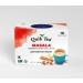 QuikTea Masala Chai Tea Latte - 10 Count Single Box - All Natural & Preservative Free Authentic Instant Chai Masala 10 Count (Pack of 1)