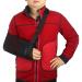Shoulder Sling - Shoulder Sling Comfortable Support Immobilizer Lightweight Cuff Sling for Fracture Strain Men And Women Shoulder - Buy Online on GoSupps.com