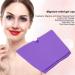 Headache Relief Hat Stretchable Soft Migraine Relief Hat Portable for Men Women for Puffy Eyes Purple - Buy Online on GoSupps.com