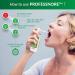ProfesSnore Anti Snoring Relief Spray 1.69 Fl oz - Stop Snoring Solution | Pack of 1 - Buy Online on GoSupps.com