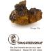  Tausendkraut Organic Chaga Mushroom Powder Premium quality from wild collection (200 g) Vital Estonian mushroom for mushroom coffee and tea Chaga mushroom purchased from St. John's wort - Buy Online on GoSupps.com