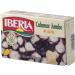 Iberia Jumbo Calamari in Garlic Sauce 4 oz - Octopus Style, Premium Quality Seafood - Buy Online on GoSupps.com