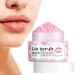 30g lip peeling balm or women brighted lips scrub lip scrubs exfoliator moisturizer or cracked dull lips - lip peeling or dark lips lip care products gift