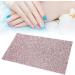 Nail Art Cushion Pad Durable 9.4 X 15.7In Hand Rest Cushion Pad Home Use Salon Use for Nail Art Manicure(Hand pad JD-09) - Buy Online on GoSupps.com