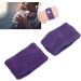 6 Pcs Nausea Relief Acupressure Wristbands - Motion Sickness Bands for Adults & Children - Purple - Buy Online on GoSupps.com