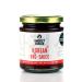 Korean Barbecue Sauce | The Smokey Carter | Great Taste Award Winner | Umami-rich condiment/marinade with gochujang sesame soy miso and roasted garlic.