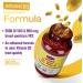 FAMILI+ 90 Days Vegan Vitamin D3 5000IU +K2 900Mcg Softgel with Coconut MCT Oil | 5000IU Plant Source Vitamin D3+750Mcg MK4+150Mcg MK7 | Broad Spectrum K2| Bone Muscel Teeth Overall Health|100% Vegan - Buy Online on GoSupps.com