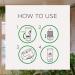 Air Wick Freshmatic Automatic Spray Kit - Fresh Linen Scent - Odor Neutralization - Essential Oils - 2 Refills Included - 1 Count - Buy Online on GoSupps.com