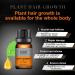 Natural Beard Oil - Bart l for Softness & Strength | Men's Beard Treatment & Perfect Gift - Buy Online on GoSupps.com