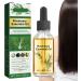  Fecfucy Rosemary Hair Oil | Organic Rosemary Essential Oil Serums | 30ml Hair Oil for Split Ends and Dry Scalp Hair Growth Oil for Fecfucy - Buy Online on GoSupps.com