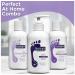 Buy FOOTLOGIX Massage Formula Lotion 8.45 oz | Best International Shipping - Softens & Nourishes Feet - Buy Online on GoSupps.com